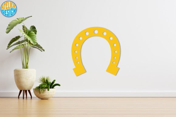 Download St Patrics Day Horse Shoe Svg Vector - Horse shoe svg Collection